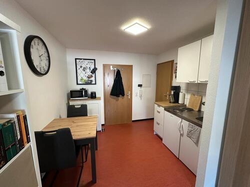 Foto - Etagenwohnung in Marburg