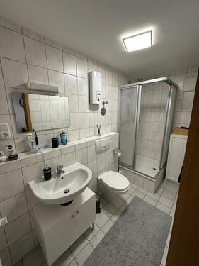 Foto - Etagenwohnung in Marburg zur Miete