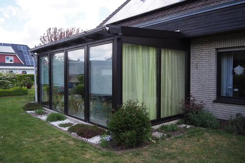 Foto - Einfamilienhaus in Oldenburg zur Miete