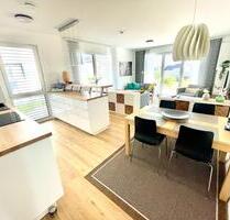 Sehr schönes Appartment in bester Lage zu vermieten (ohne NK) - Ehningen