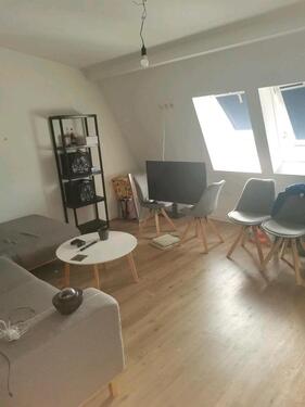 Foto - WG Zimmer im Loft direkt am HBF, Sauna , Große Küche