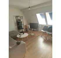 WG Zimmer im Loft direkt am HBF, Sauna , Große Küche - Bremen