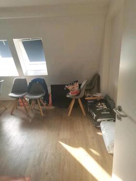 Foto - Etagenwohnung in Bremen