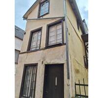 Altes Haus in Cochem zu verkaufen