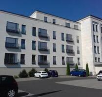 Schöne, kleine Sigle-Wohnung - barrierefrei - Bad Salzschlirf