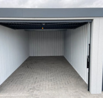 Garage zu vermieten mieten nähe Nürburgring PKW Unterbringung - Weibern