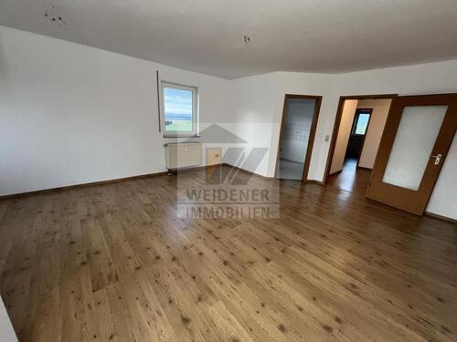 Foto - 2 Zimmer Etagenwohnung in Münchenbernsdorf