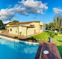 Ferienvilla in Nordsardinien (Hinterland Alghero) - PRIVATVERKAUF - München Bogenhausen