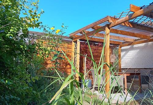 Foto - 1 Zimmer Etagenwohnung zur Miete in Bad Belzig