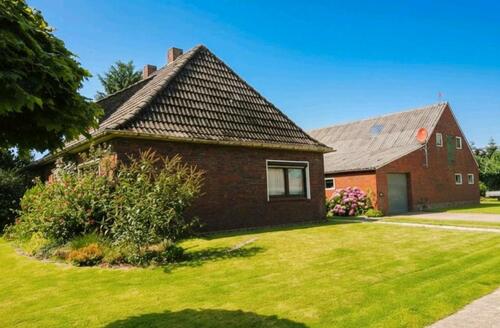 Foto - 4 Zimmer Einfamilienhaus zum Kaufen in Detern