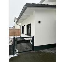 Moderne Neubau in EinhausenHessen Wohnung 2,5 Zi. - Mettenheim