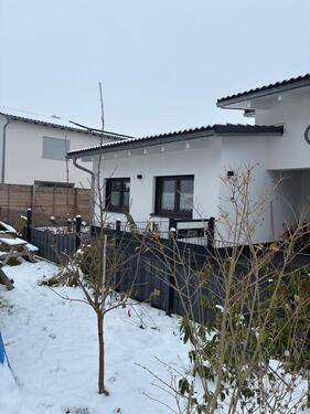 Foto - 1 Zimmer Etagenwohnung zur Miete in Mettenheim