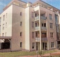 Ruhige 2-Zimmer-Erdgeschosswohnung in Freiburg-Wiehre (Ideallage) - Freiburg im Breisgau Günterstal