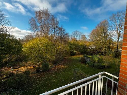 Foto - 3-Zimmer Wohnung EBK Bad 77qm in Rellingen