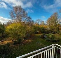 3-Zimmer Wohnung EBK Bad 77qm in Rellingen