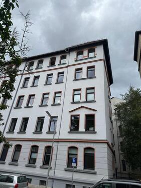 Foto - 4 Zimmer Etagenwohnung in Braunschweig