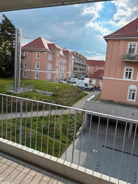 Foto - *NEU* schöne 2 Zimmerwohnung am Kurpark