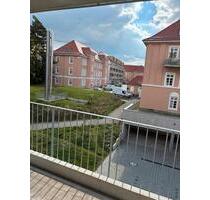 *NEU* schöne 2 Zimmerwohnung am Kurpark - Villingen-Schwenningen Kopsbühl