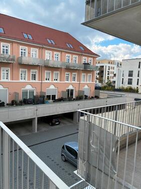 Foto - 2 Zimmer Etagenwohnung zur Miete in Villingen-Schwenningen