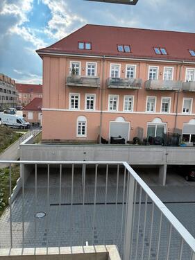 Foto - 2 Zimmer Etagenwohnung in Villingen-Schwenningen