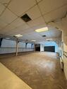 Foto - Hallenfläche 350m2, vielseitig nutzbar