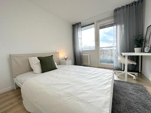 Foto - 1 Zimmer Etagenwohnung zur Miete in Heidelberg