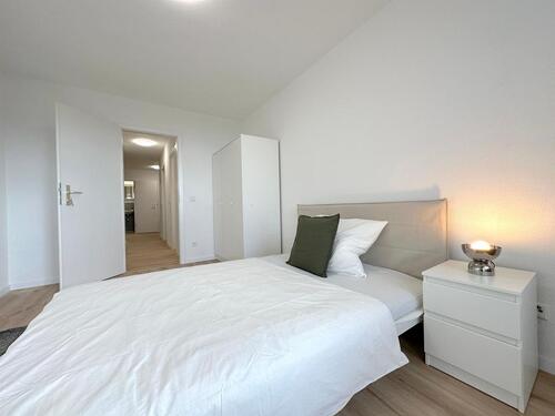 Foto - 1 Zimmer Etagenwohnung in Heidelberg