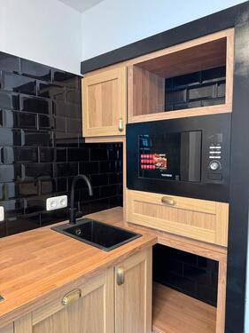 Foto - 2 - Zimmer Wohnung auf der Altstadt Insel