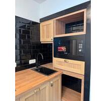 2 - Zimmer Wohnung auf der Altstadt Insel - Lübeck Innenstadt