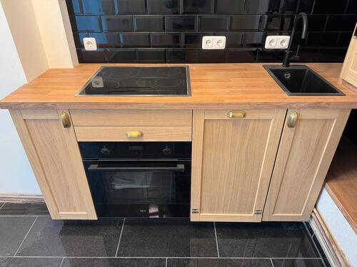 Foto - 2 Zimmer Etagenwohnung in Lübeck