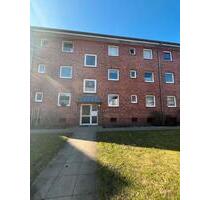 Kleine, bezahlbare 3-Zimmer-Wohnung frei! - Rendsburg