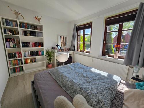 Foto - 3-Zimmer-Single-Wohnung in 25785 Nordhastedt zu vermieten