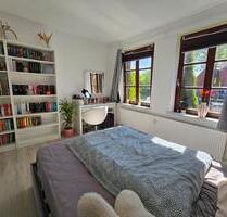 3-Zimmer-Single-Wohnung in 25785 Nordhastedt zu vermieten
