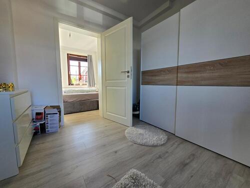 Foto - Erdgeschoßwohnung in Nordhastedt zur Miete