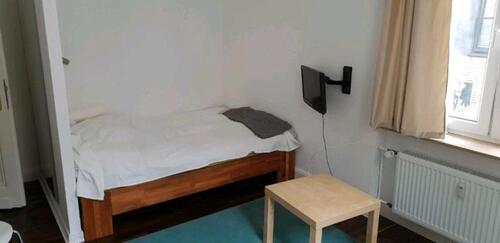 Foto - 2 Zimmer Erdgeschoßwohnung zur Miete in Köln