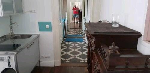 Foto - 2 Zimmer Erdgeschoßwohnung in Köln