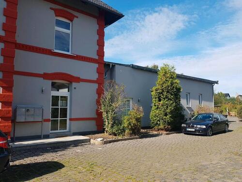 Foto - 1 Zimmer Dachgeschoßwohnung zur Miete in Bad Homburg vor der Höhe