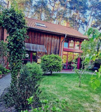 Foto - Doppelhaushälfte Ökohaus Lingen-Altenlingen