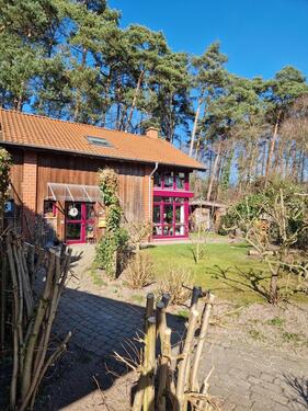 Foto - 4 Zimmer Doppelhaushälfte zum Kaufen in Lingen (Ems)