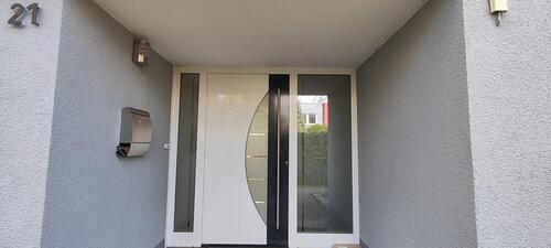 Foto - 4 Zimmer Reihenhaus zum Kaufen in Bochum