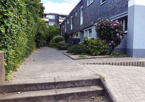 Foto - 4 Zimmer Reihenhaus in Bochum