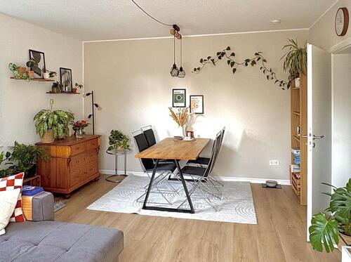 Foto - 3 Zimmer Etagenwohnung zur Miete in Heuchelheim a. d. Lahn