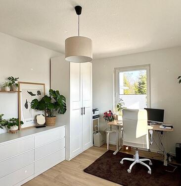 Foto - Etagenwohnung in Heuchelheim a. d. Lahn zur Miete