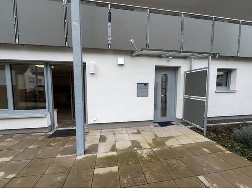 Foto - Barrierefreies wohnen am Schanzenberg