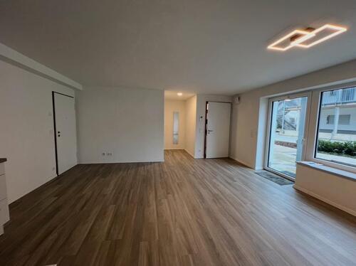 Foto - Erdgeschoßwohnung in Horn-Bad Meinberg zur Miete