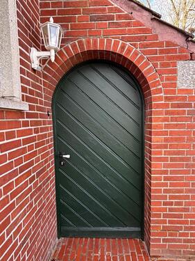 Foto - Charmante Doppelhaushälfte Nähe Greetsiel, 75 qm