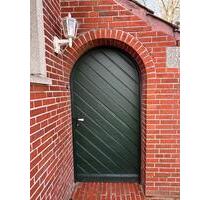 Charmante Doppelhaushälfte Nähe Greetsiel, 75 qm - Norden