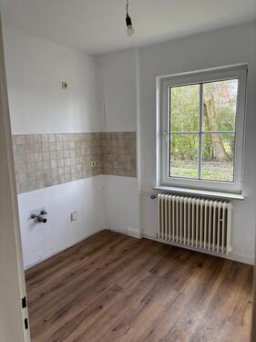 Foto - Erdgeschoßwohnung in Norden zur Miete