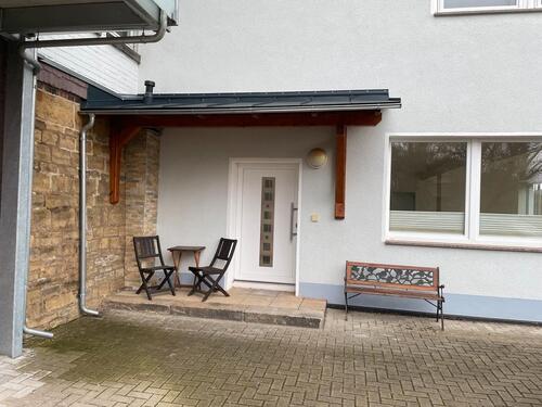 Foto - 2,5-Raum Wohnung - 950,00&nbsp;EUR Kaltmiete, ca.&nbsp; 136,00&nbsp;m&sup2;