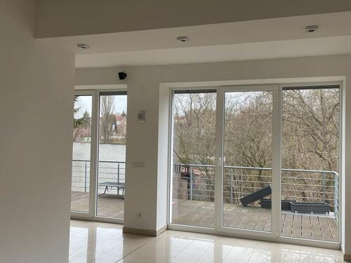 Foto - 2.5 Zimmer Erdgeschoßwohnung in Gotha